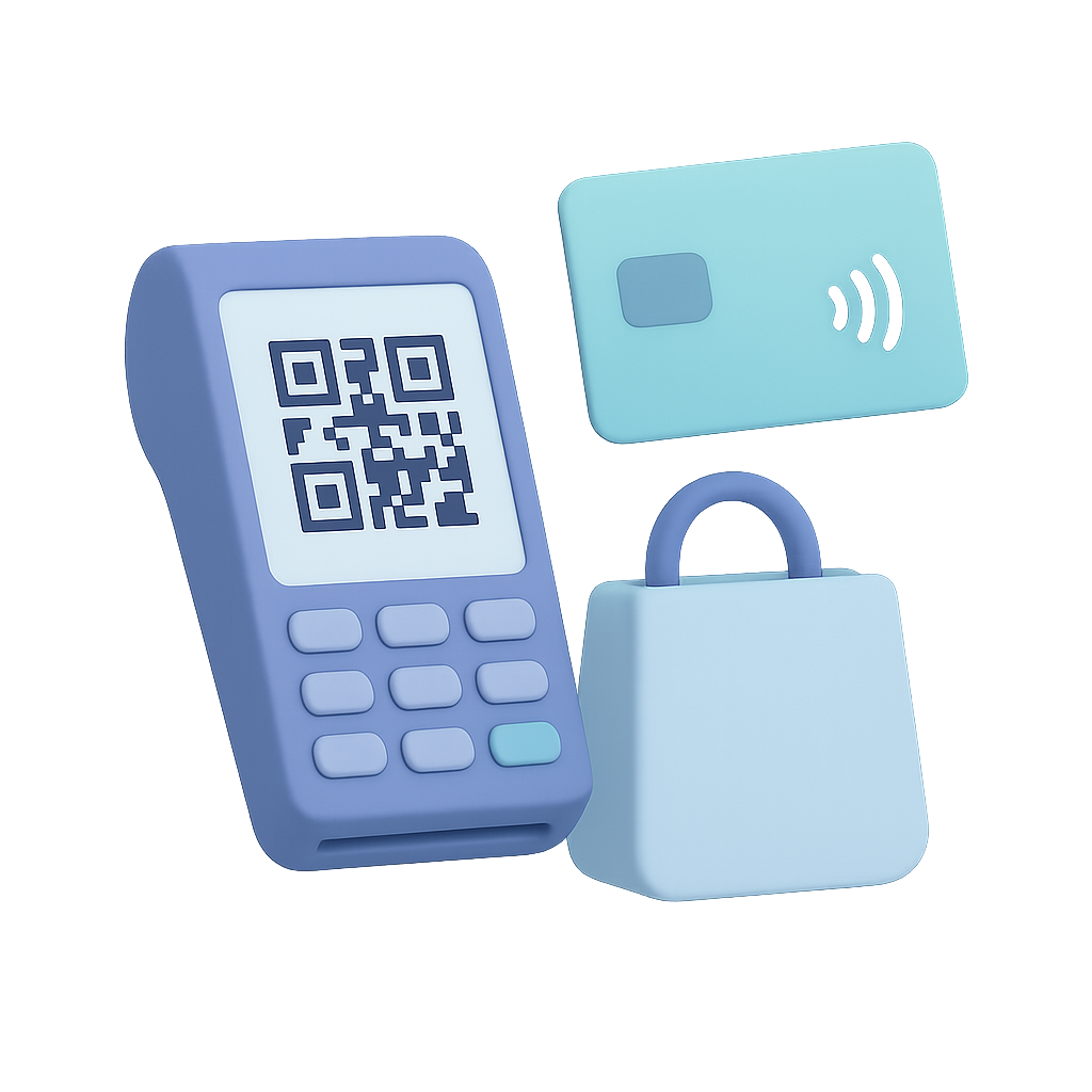 Acceptance & Checkout illustration